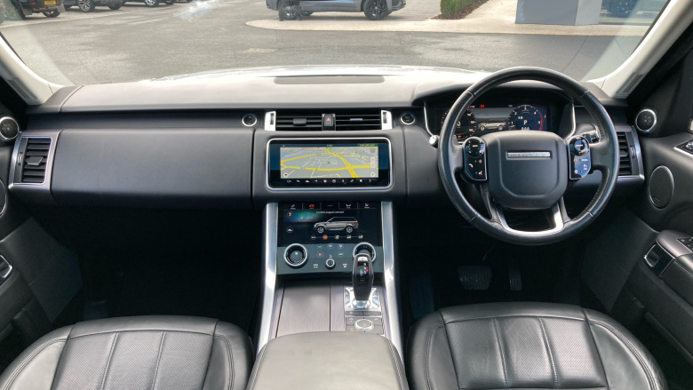 Land Rover Range Rover Sport 3.0 SDV6 HSE 5dr Auto Diesel Estate